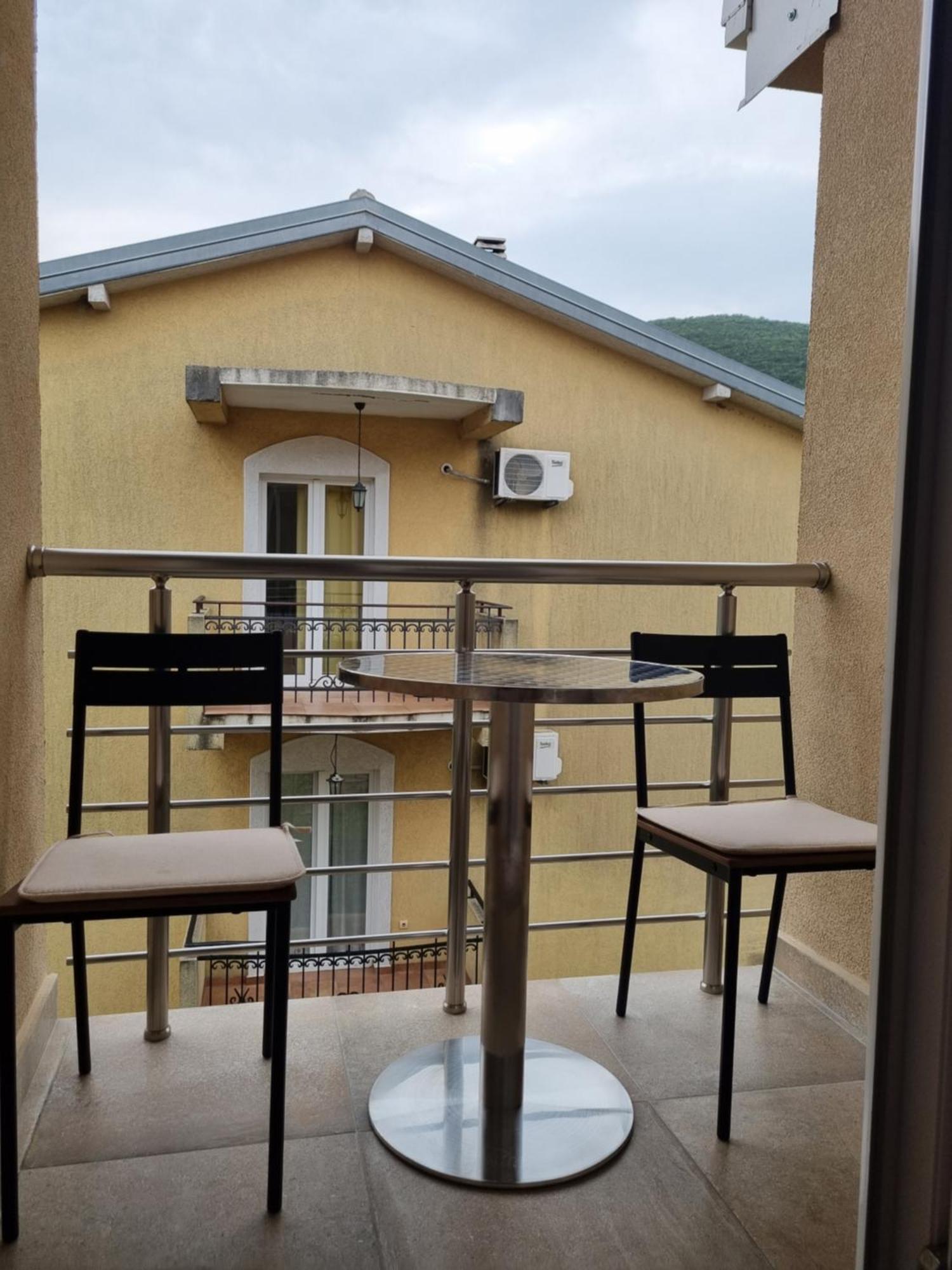 Apartmani Mihailovic Budva Exterior foto