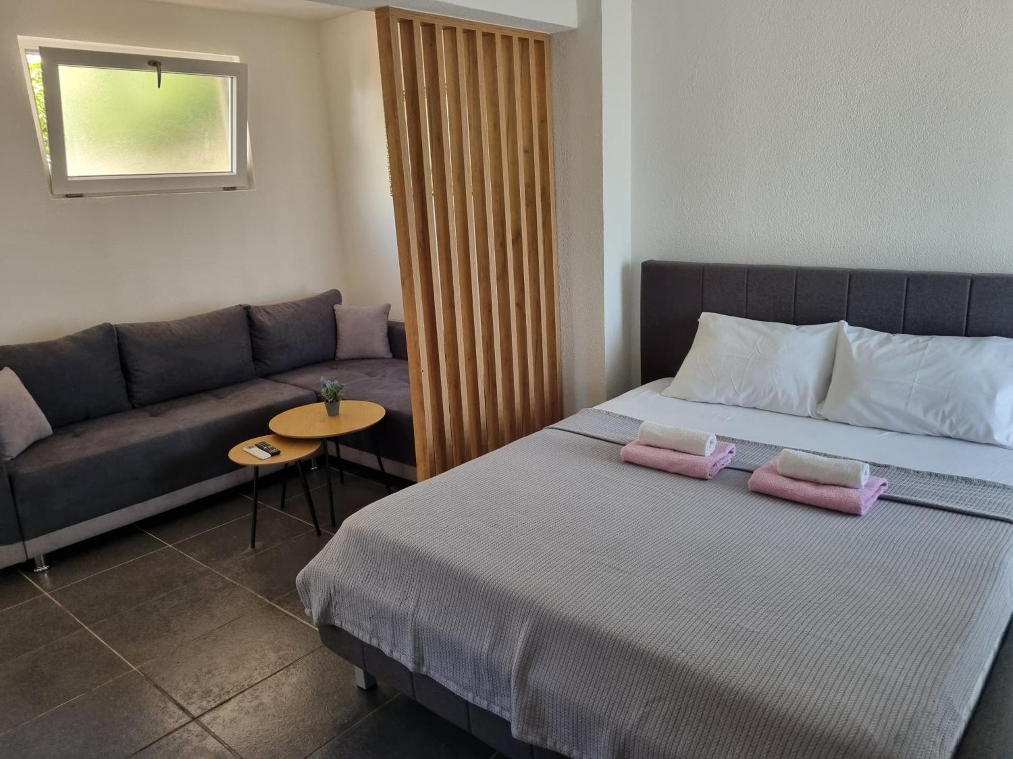 Apartmani Mihailovic Budva Exterior foto