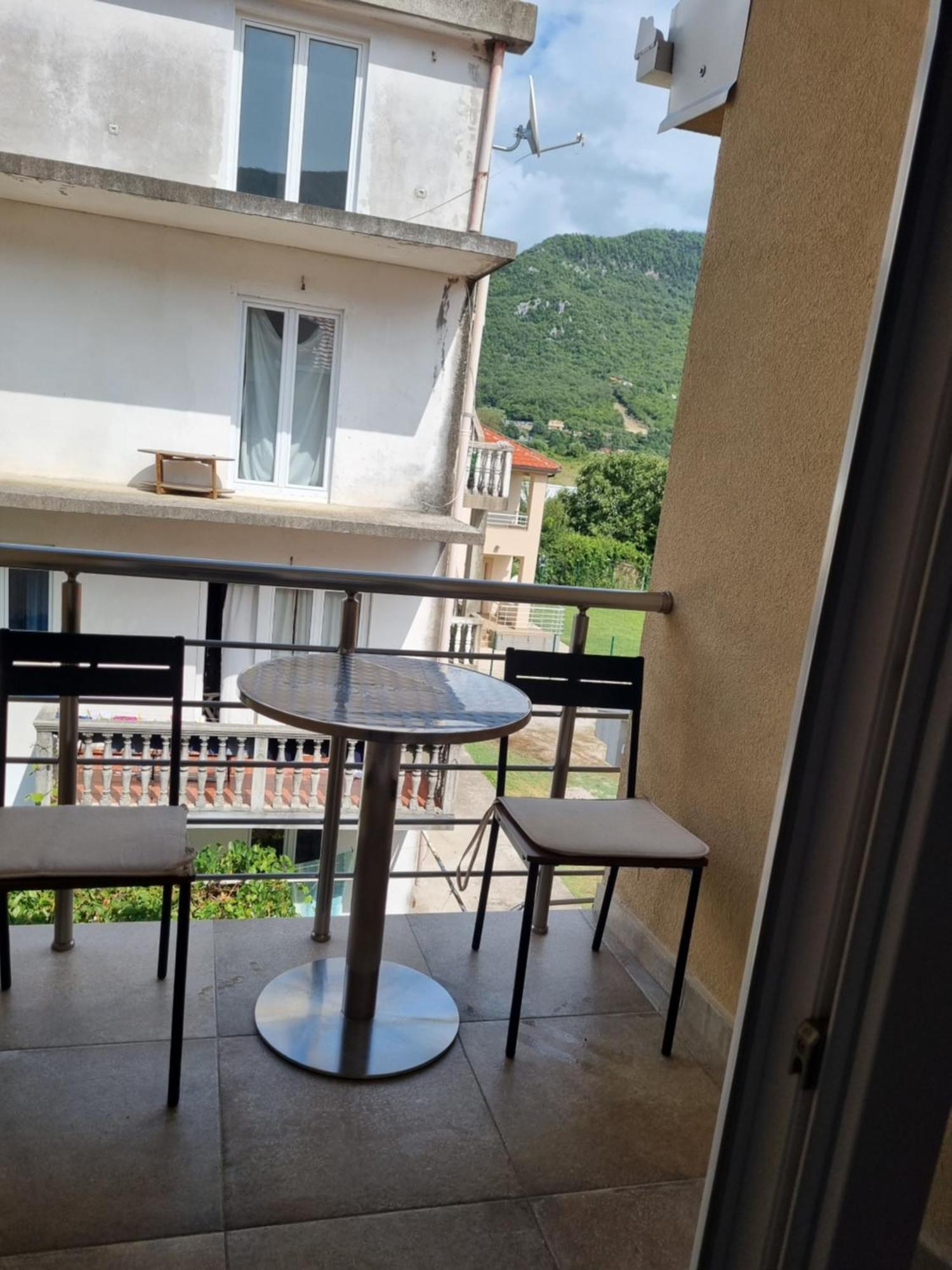 Apartmani Mihailovic Budva Exterior foto